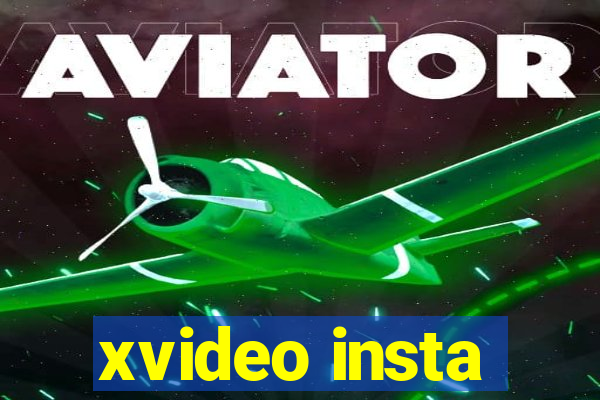 xvideo insta